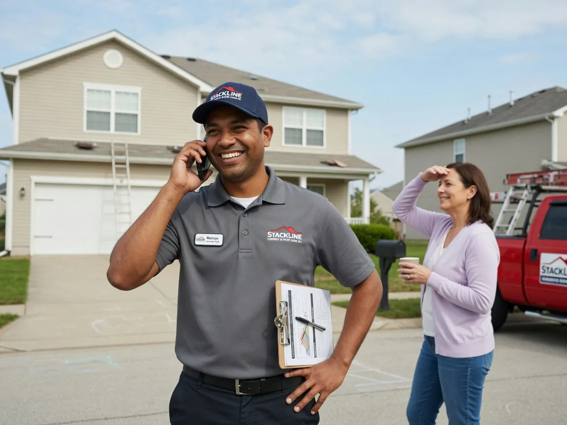 Chimney flashing repair Saltillo, PA FAQs